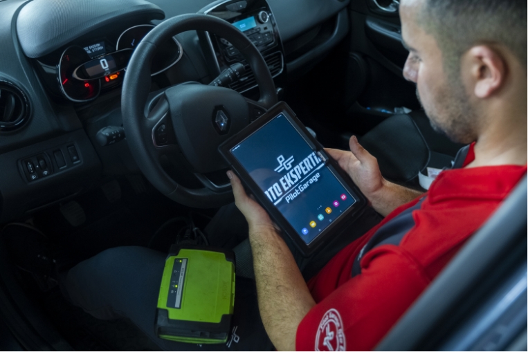 Etimesgut Oto Ekspertiz